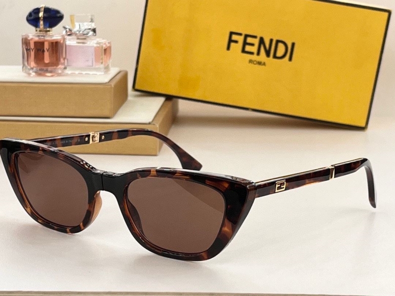 Fendi Sunglasses